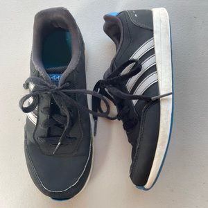 ADIDAS Big Boys' Neo VS Switch 2 K Sneakers Boys size 2